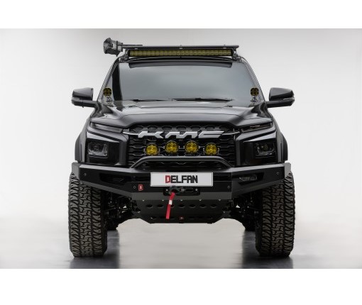 کی ام سی جک T9