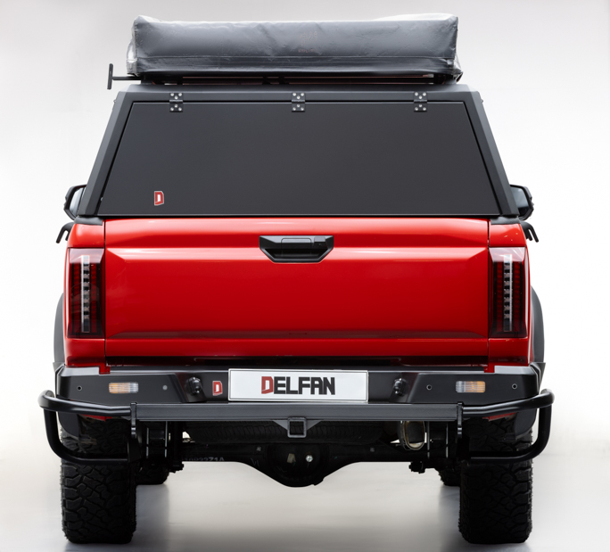 کی ام سی جک T8