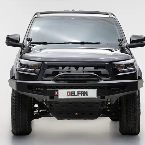 سپر جلو کیامسی تی 8