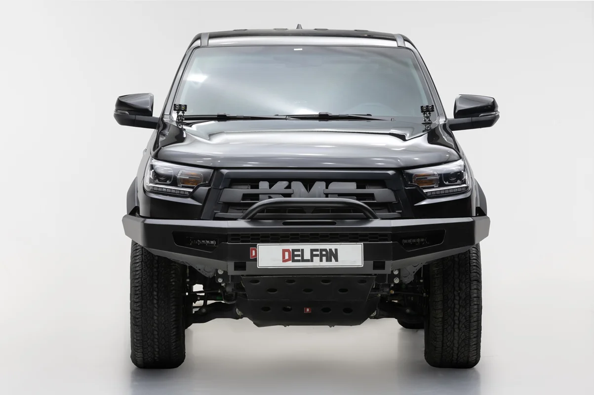 سپر جلو کیامسی تی 8