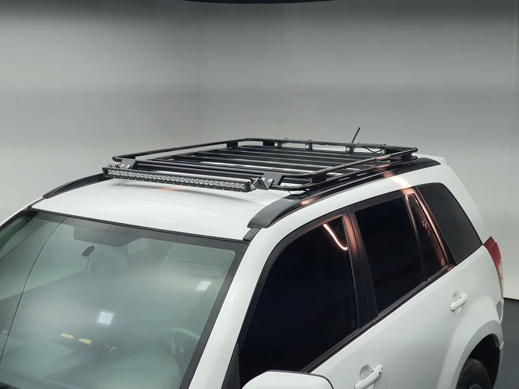 باربند سوزوکی ویتارا